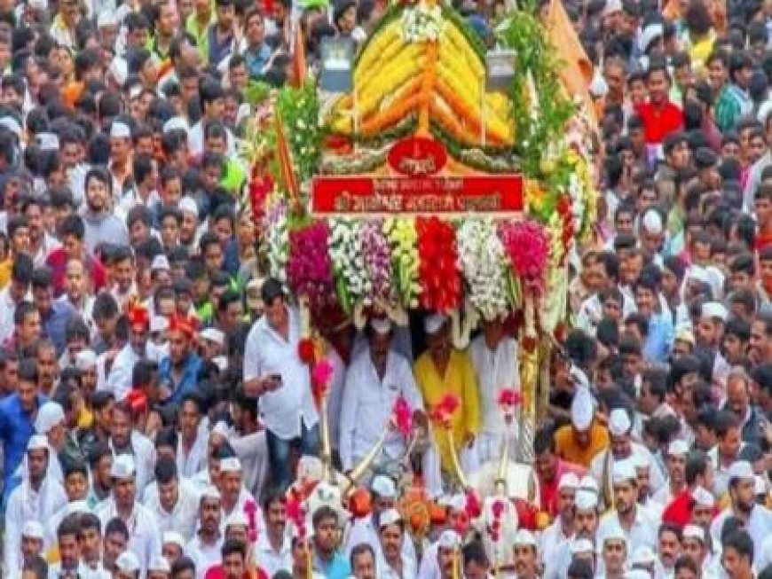यंदा फेसबुक दिंडीमध्ये 'वारी अभिजात मराठीची' मोहीम