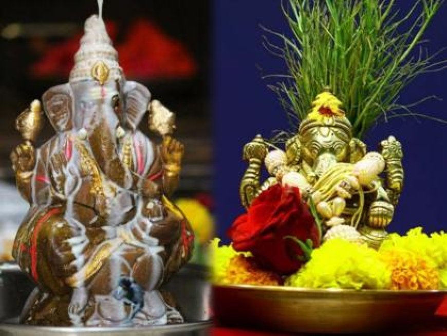 संकष्टीला उपासाबरोबरच 'ही' उपासना कराल, तर होईल अधिक लाभ!