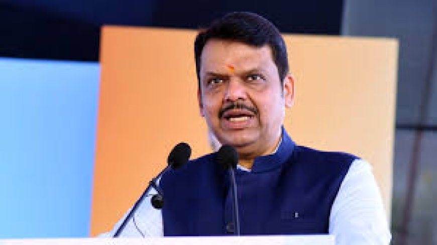 ‘राजकरण हा धंदा झालाय, ज्याच्याकडून…’, राज-फडणवीस भेटीवर मोठ्या राजकीय पंडिताची परखड प्रतिक्रिया VIDEO