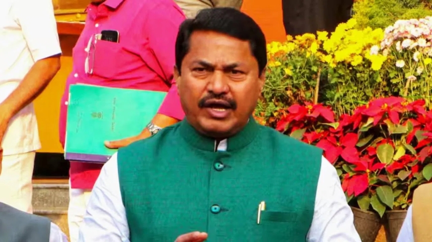 “ऑपरेशन सिंदूर म्हणजे कम्युटर गेम”, नाना पटोलेंचा बॉम्ब, म्हणाले PAK ला तर अगोदरच…