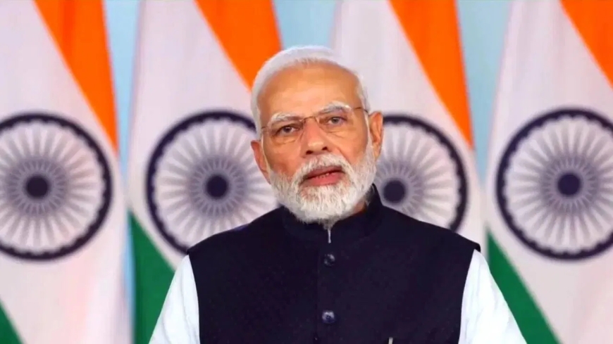 5G पासून ते AI पर्यंत, 11 वर्षांत तंत्रज्ञान क्षेत्रात मोदी सरकारमुळे देशाची मोठी भरारी