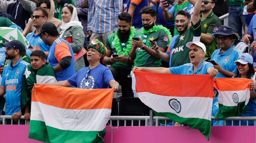 Icc Womens World Cup 2025 चं वेळापत्रक जाहीर, टीम इंडिया-पाकिस्तान भिडणार