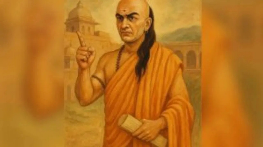 Chanakya Niti : तुम्हाला श्रीमंत व्हायचंय? मग या तीन सवयी आजच सोडा