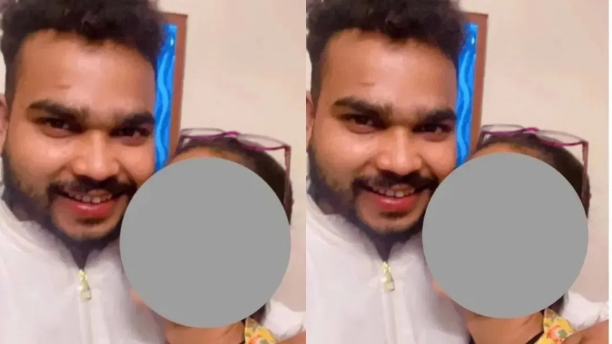 प्रेयसीच्या घरासमोर गेला अन्…प्रेयसीच्या ‘या’ कृत्यानंतर केलं भयानक कांड; गोड प्रेमाचं हादरवणारं रुप!
