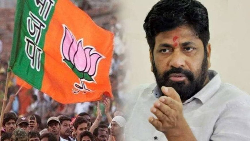हा तर माझा गेम करण्याचा भाजपचा डाव”, बच्चू कडूंचा पलटवार; म्हणाले “कारवाई सूडबुद्धीतून