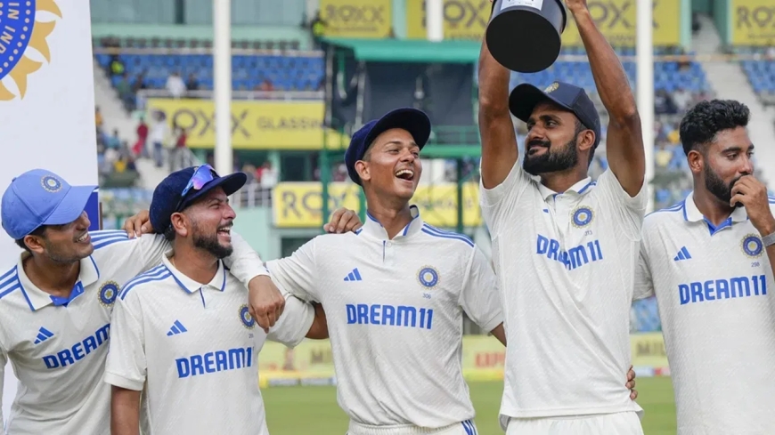 टीम इंडियासाठी पहिल्या कसोटीआधी गूड न्यूज, 23 वर्षांची प्रतिक्षा संपणार!