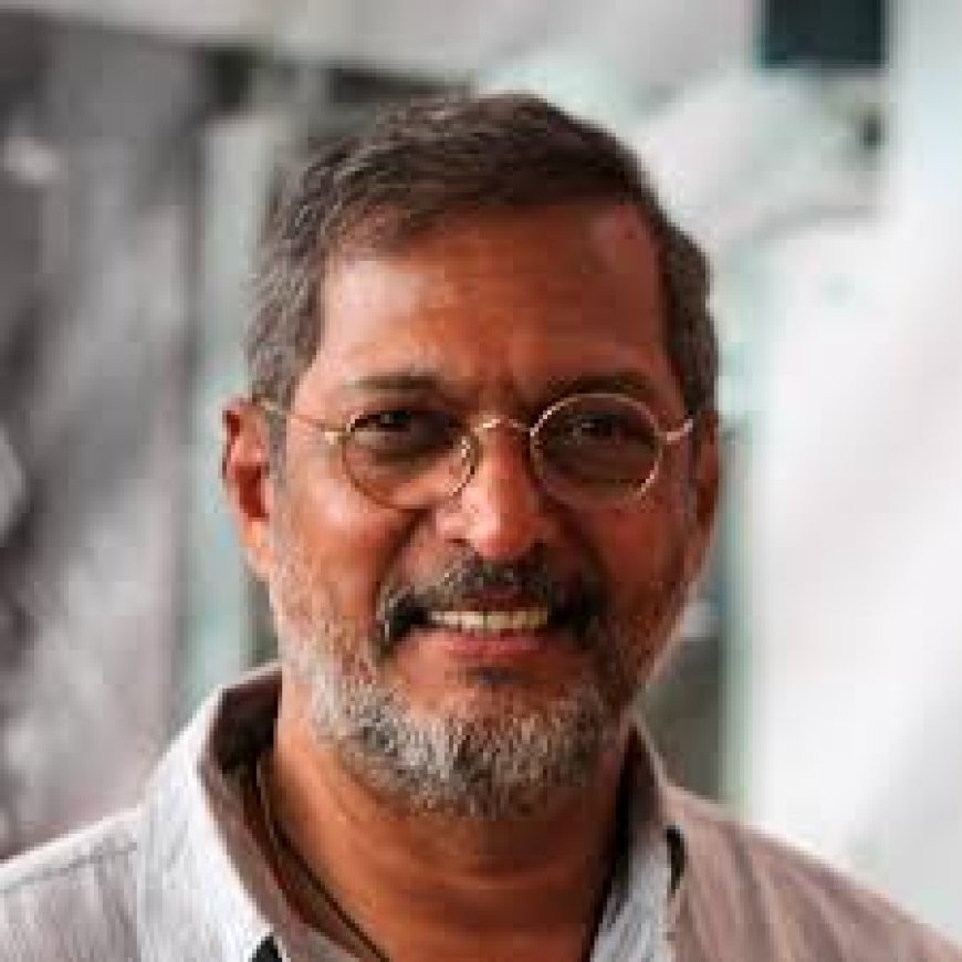 कोण आहे नाना पाटेकरांची पत्नी? IITचा अभ्यास सोडून निवडली अभिनयाची वाट, मिळाला होता राष्ट्रीय पुरस्कार