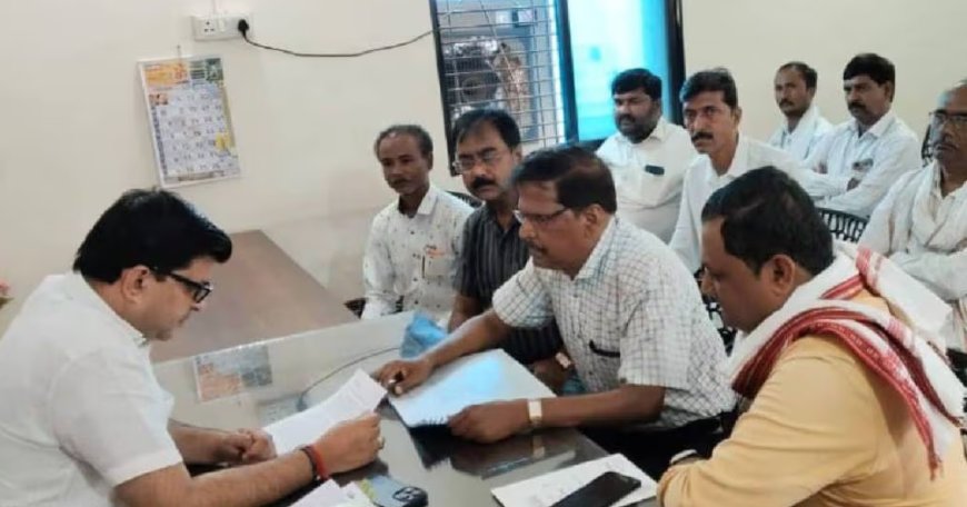 राज्यातील शाळांमध्ये मोबाईल फोनवर बंदी घालण्यात येईल का? शिक्षक सुधीर केणे यांच्या संशोधनातून धक्कादायक खुलासा...