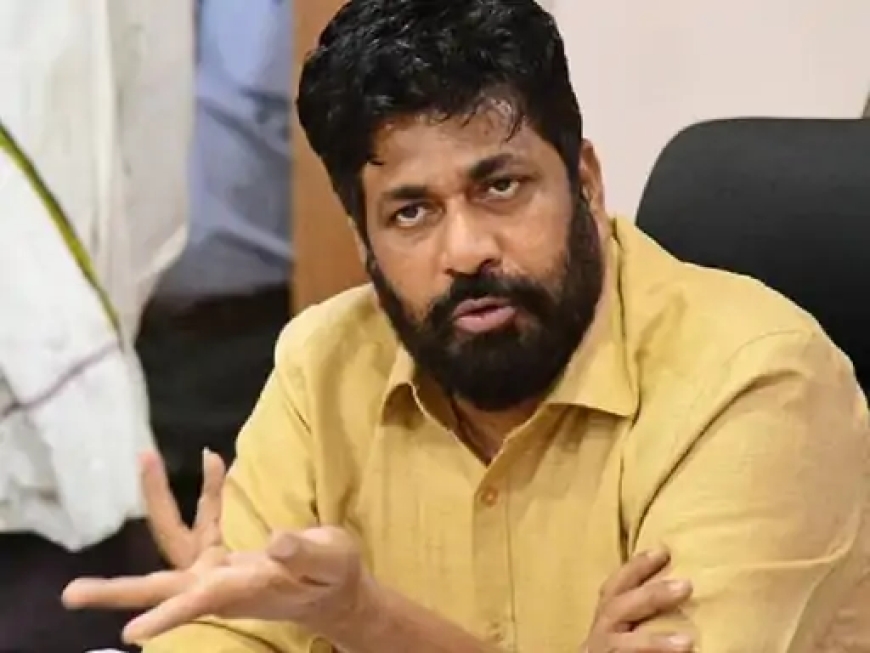 भाजपमध्ये एकही भ्रष्ट व्यक्ती नाही का?: जर तुम्ही खरे रामभक्त असाल तर मला सांगा की तुमच्या कोणत्याही नेत्याची ईडीने अद्याप चौकशी का केली नाही - बच्चू कडू