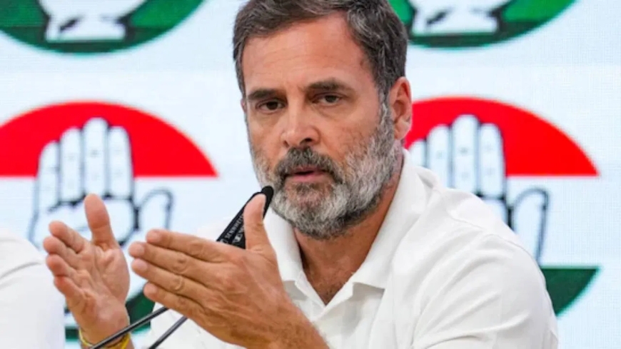 'ऑपरेशन सिंदूर'वर संसदेत आजपासून चर्चा, काँग्रेसला ३ तासांचा वेळ, खासदारांना व्हीप जारी