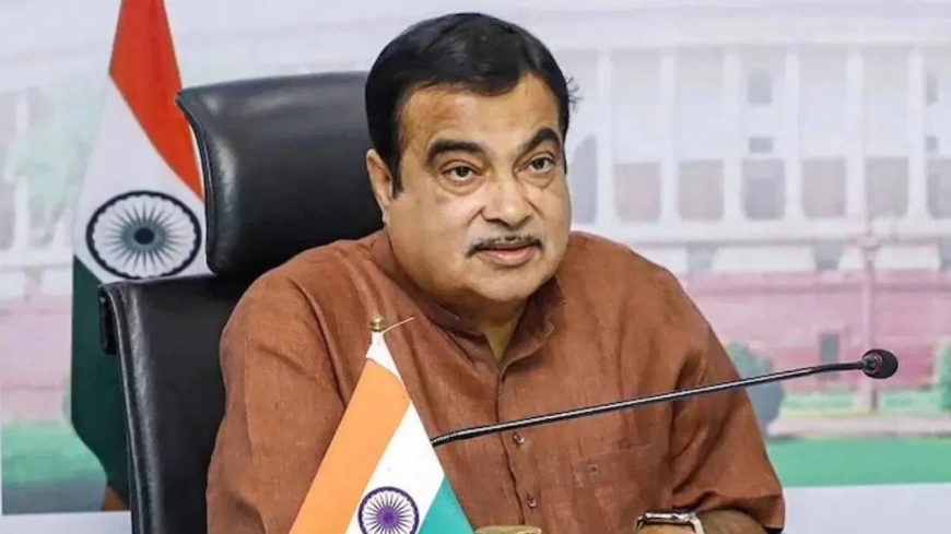 नितीन गडकरी: तिसरे महायुद्ध कधीही सुरू होऊ शकते.. नितीन गडकरींनी इशारा का दिला?