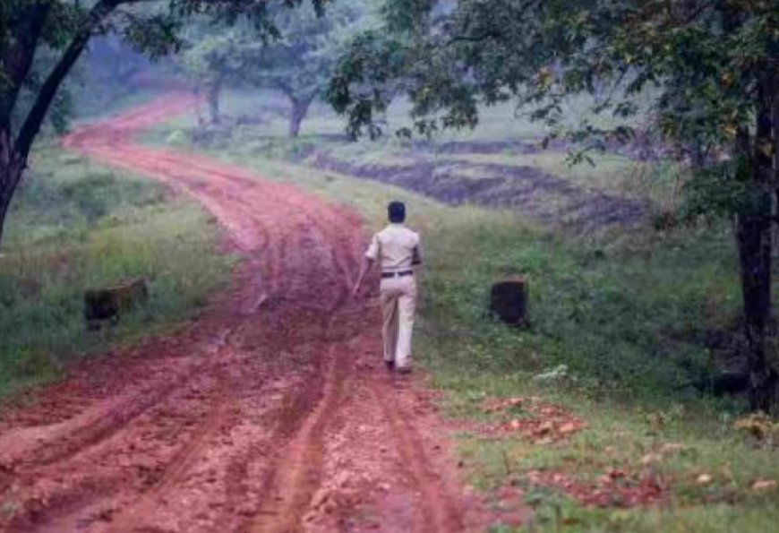 तीन आरएफओंना रुजू करून घेण्यास टाळाटाळ