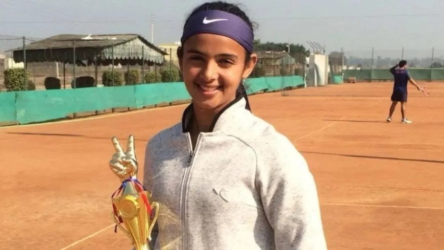 प्रसिद्ध टेनिसपटू राधिका यादवची वडिलांकडूनच हत्या, कारण ऐकून तुम्हीही हादराल