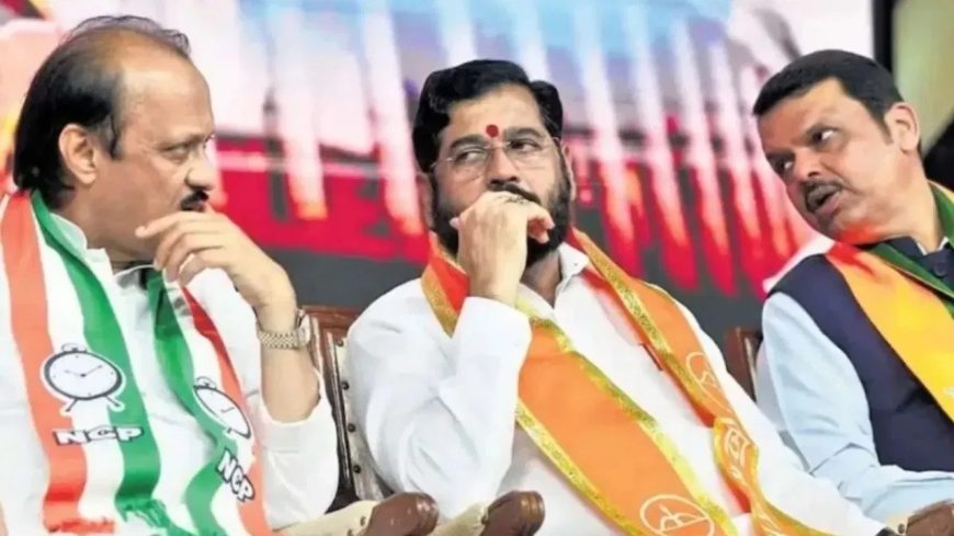 महाराष्ट्रात मोठ्या घडामोडी होतील का? ८ मंत्र्यांना थेट घरी पाठवले जाणार, नावे समोर; भूकंपाचा सर्वाधिक फटका कोणत्या गटाला बसेल?