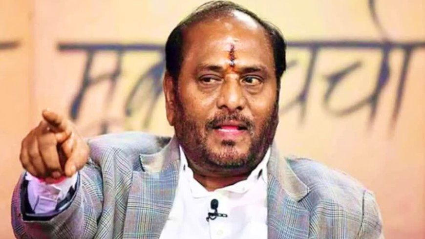 'अनिल परबांनी मुद्दा उचलण्याआधीच 'सावली बार'चं लायसन्स जमा' : रामदास कदमांनी दिला इशारा - RAMDAS KADAM ATTACK ON ANIL PARAB