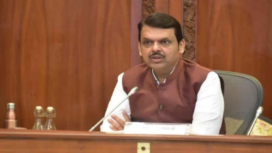 महादेवी हत्तीणीला परत आणण्यासाठी सरकार प्रयत्न करणार, कबुतरखाना अचानक बंद करणं योग्य नाही : मुख्यमंत्री फडणवीस - MAHADEVI ELEPHANT CASE