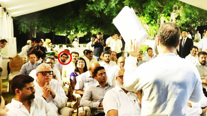 उद्धव ठाकरे: भारतीय आघाडीत पेंग्विनची ही जागा, तुमची किंमत काय; शिंदे सेनेच्या दिग्गजांच्या त्या ट्विटने वातावरण तापले, ठाकरे संतापले