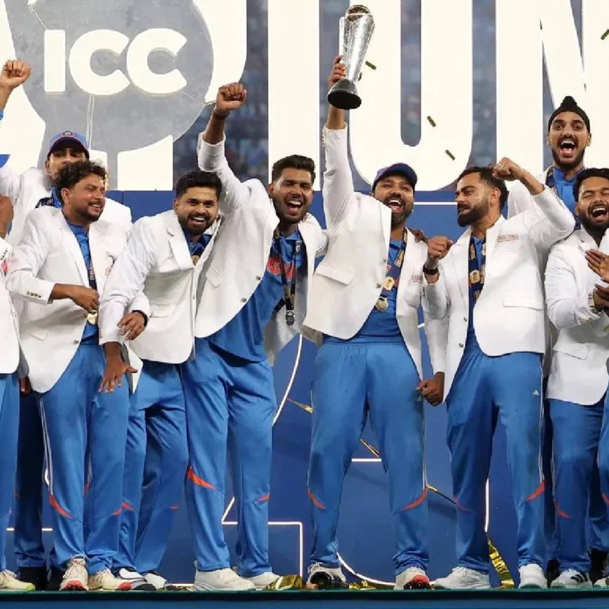 रोहित शर्मा-विराट कोहली: विराट-रोहितचे दिवस संपले आहेत, आधी हे ३ सामने खेळा, मगच आपण ऑस्ट्रेलिया दौऱ्याबद्दल विचार करू.