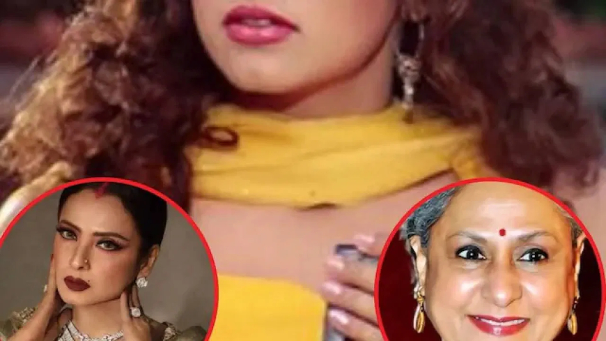 बॉलीवूडमधील सर्वात श्रीमंत अभिनेत्री: बॉलीवूडमधील सर्वात श्रीमंत अभिनेत्री कोण आहे?