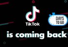 कमाईसाठी सज्ज व्हा! टिकटॉकचे घरवापसी; भारतात पुन्हा होणार धमाकेदार एंट्री?