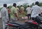 भरदिवसा घडलेल्या घटनेने परिसरात खळबळ