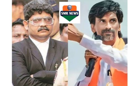 मोठी बातमी! गुणरत्न सदावर्ते न्यायालयात जाणार; मराठा आरक्षणाच्या जीआरवर तीव्र आक्षेप