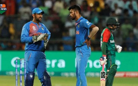 टी-२० आशिया कपमध्ये या खेळाडूंना बाद करता आलं नाही! जाणून घ्या खास यादी