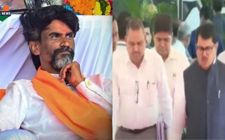 मोठी बातमी! नागपूरमध्ये ओबीसींची तातडीची बैठक; मुधोजीराजेंचे मुख्यमंत्री फडणवीसांना निवेदन