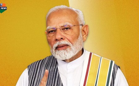 मोठी बातमी! GST नंतर मोदी सरकारकडून आणखी एक मोठी घोषणा, दिवाळीपूर्वी दुहेरी भेट