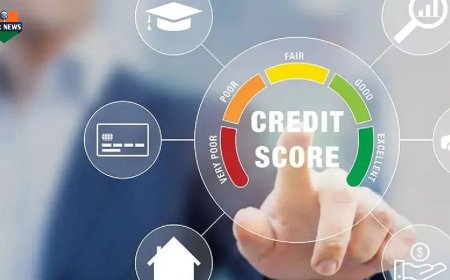तुमची क्रेडिट मर्यादा वाढवल्याने क्रेडिट स्कोअर खरोखरच वाढतो का? जाणून घ्या