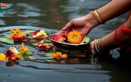 असा योग पुन्हा होणार नाही! या वर्षीचा पितृपक्ष खास आहे – पितृदोषापासून मुक्ततेचे उपाय