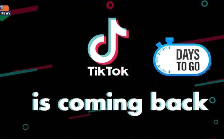 कमाईसाठी सज्ज व्हा! टिकटॉकचे घरवापसी; भारतात पुन्हा होणार धमाकेदार एंट्री?