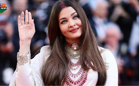 मी ऐश्वर्या रायपेक्षा सुंदर आहे! बिग बॉस १९ स्पर्धक तान्या मित्तलचा दावा; लोकांनी ट्रोल केले