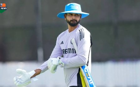 ऑस्ट्रेलियाविरुद्धच्या मालिकेसाठी श्रेयस अय्यरकडे भारत अ संघाचे नेतृत्व, संघ जाहीर