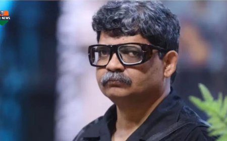 जेव्हा दोन राजकीय अपयश एकत्र येतात..., ठाकरे बंधूंच्या भेटीवर सदावर्ते यांची उपहासात्मक प्रतिक्रिया