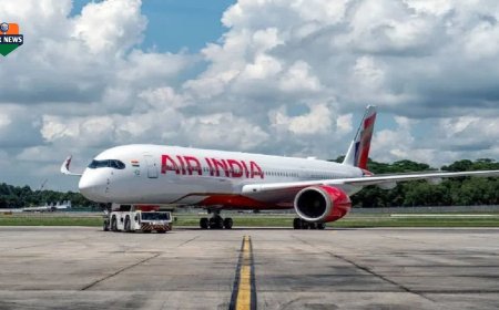 सिंगापूरला जाणाऱ्या २०० प्रवाशांना दिल्ली विमानतळावर अचानक उतरवण्यात आले, भीतीचे वातावरण