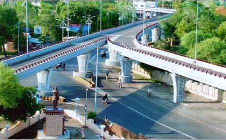 अंबानगरीची हिरवी ओळख’ जपली – स्वच्छ वायू सर्वेक्षणात अमरावती देशात अव्वल