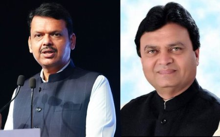 अमरावतीला डावलून उद्योग नागपूरकडे? काँग्रेस नेत्याचा मुख्यमंत्र्यांवर थेट आरोप!