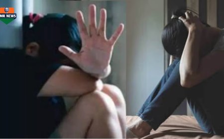 तू मला आवडतेस " एका नदीच्या बाजूला नेऊन केले दुष्कर्म ; आश्रमशाळेतील विद्यार्थिनी गर्भवती !