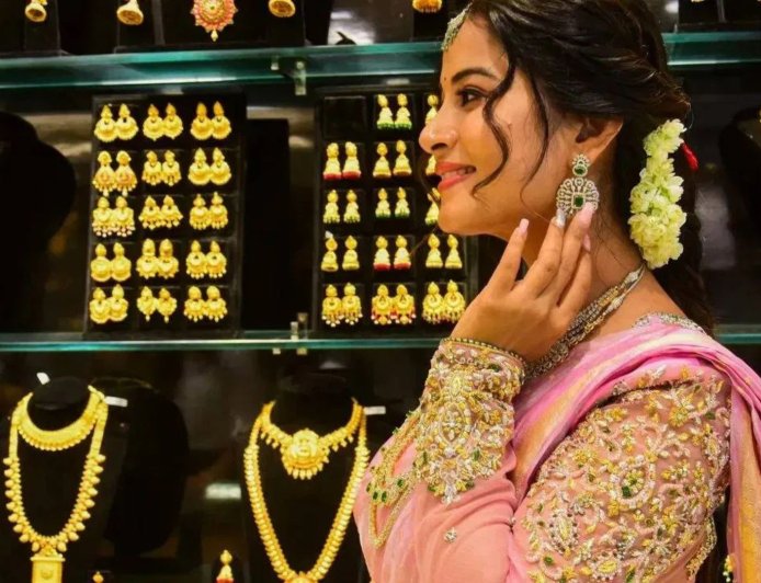 GST सुधारणा: 10 ग्रॅम सोन्याचे दागिने खरेदी करताना किती पैसे द्यावे लागतील? जाणून घ्या हिशोब