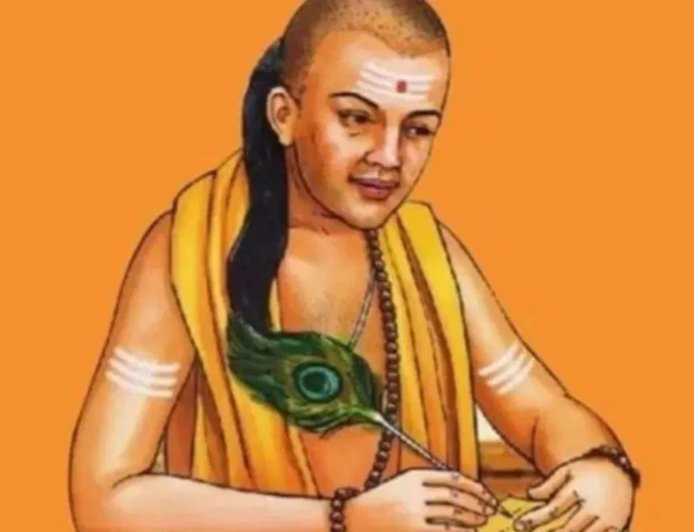 चाणक्य नीती: या तीन लोकांकडे कधीच पैसे टिकत नाहीत, जाणून घ्या कारण