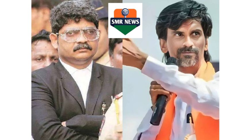 मोठी बातमी! गुणरत्न सदावर्ते न्यायालयात जाणार; मराठा आरक्षणाच्या जीआरवर तीव्र आक्षेप