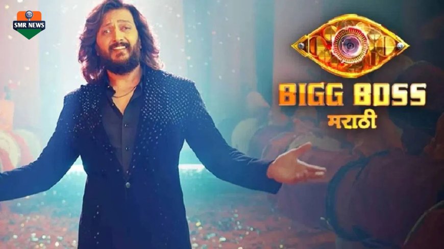 बिग बॉस मराठी सीझन ६ ला ग्रहण? हिंदी बिग बॉस १९ मुळे प्रेक्षक निराश होणार का?