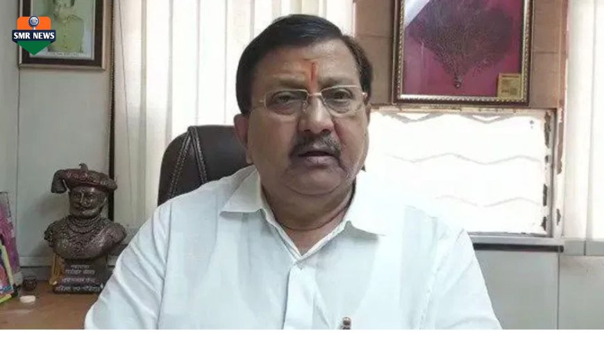 ओबीसी नेते प्रकाश शेंडगे यांची सरकारवर टीका : हा जीआर महागात पडेल!