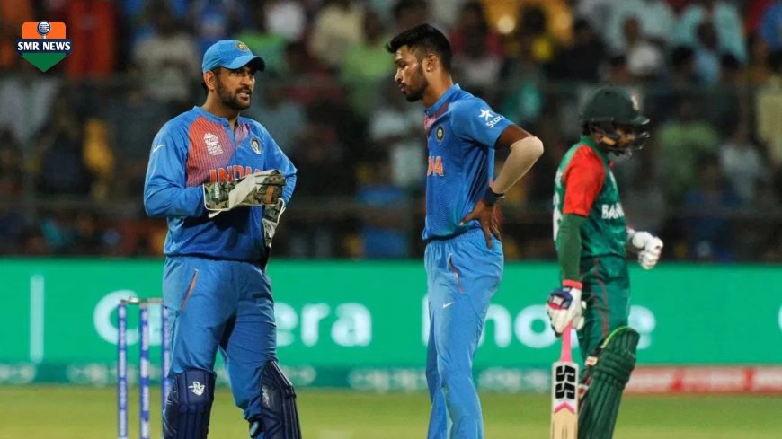 टी-२० आशिया कपमध्ये या खेळाडूंना बाद करता आलं नाही! जाणून घ्या खास यादी