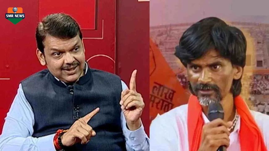 देवेंद्र फडणवीस: भुजबळांचा मंत्रिमंडळ बैठकीवर बहिष्कार, राष्ट्रवादी काँग्रेसमध्ये खळबळ!