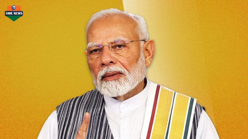 मोठी बातमी! GST नंतर मोदी सरकारकडून आणखी एक मोठी घोषणा, दिवाळीपूर्वी दुहेरी भेट