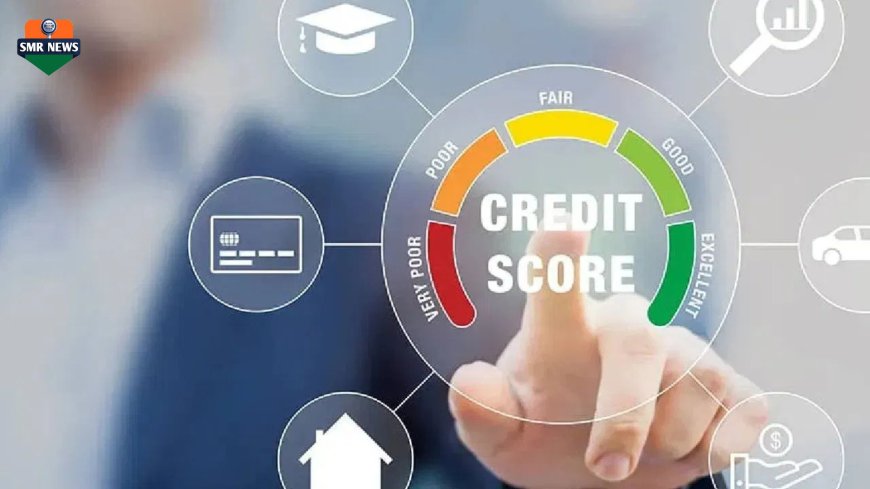 तुमची क्रेडिट मर्यादा वाढवल्याने क्रेडिट स्कोअर खरोखरच वाढतो का? जाणून घ्या