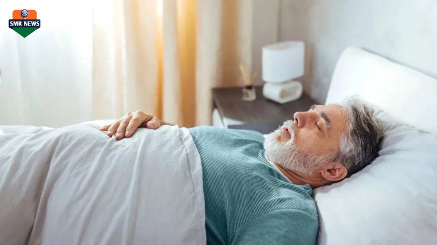 मूल असो वा नातवंडे… त्यांच्या वयानुसार रात्री किती वाजता झोपावे? जाणून घ्या