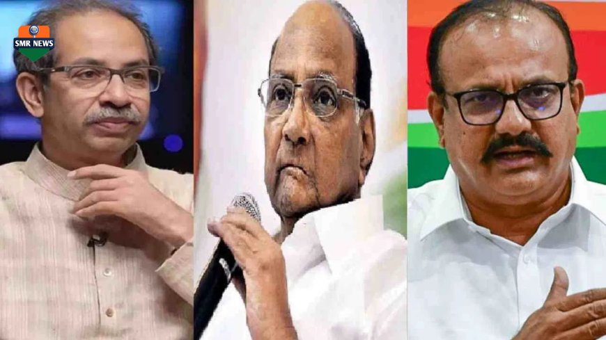 महाविकास आघाडीत मोठी हालचाल: विधान परिषदेतील विरोधी पक्षनेतेपदावर काँग्रेसचा दावा, सतेज पाटील आघाडीवर?